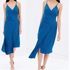 KEEPSAKE the Label capture dress size Small